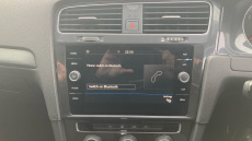 Volkswagen Golf 1.6 TDI Match 5dr DSG Diesel Hatchback